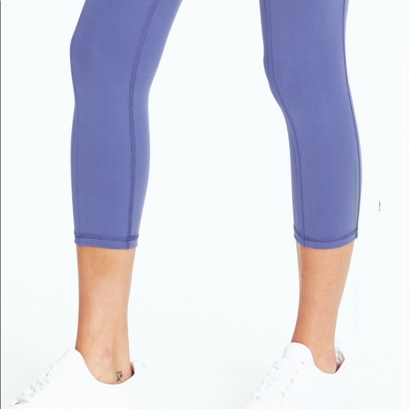 Marika Drew High Waisted Tummy Control Leggings - Picture 6 of 8